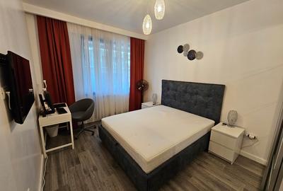 Colț de poveste pe plajă – apartament mobilat, gata de mutat - 5