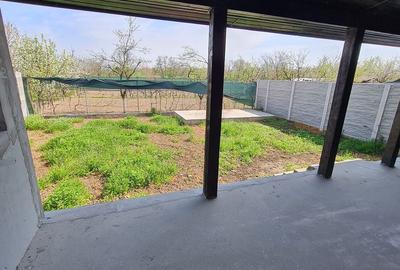 Duplex construcție pe parter in Parta - 22