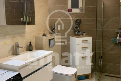 Apartament 2 camere 59mp+ terasa complex rezidential Borhanci - 8