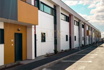Exclusiv | Vila mobilata lux - Pipera I Prima inchiriere - 28