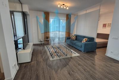 Studio Complex Cloud9 Pipera Bucuresti - 3