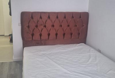 Garsoniera Moderna, Militari Residence, Bloc 2025 - 2