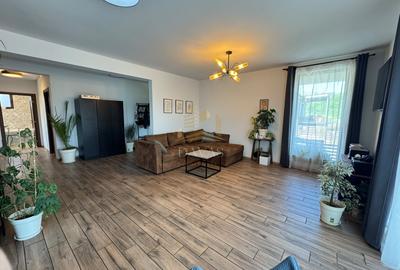 Casa individuală 4 camere | Modernă | Priveliște|Curte | Dezmir|2 locuri Parcare - 4