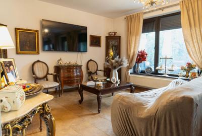 Vila in Cartier rezidențial – Câmpul Pipera - Porsche Pipera - 7