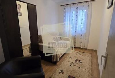 Apartament cu 3 camere si balcon in Ciresica - 3