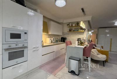 Apartament cu 3 camere confort sporit in cartierul Sopor - 5
