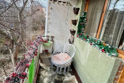 Apartament 2 camere decomandat, etaj 1 – Rotonda - 8