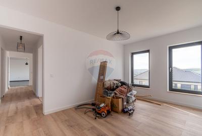 Casa de vanzare, Jucu de Sus, Luminis, 118mp, Finisata Utilata - 12