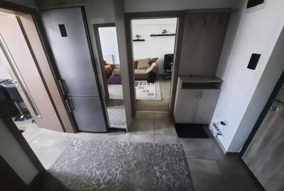 Apartament cu 2 camere decomandat, etajul 2/5, zona Nicolina - 7