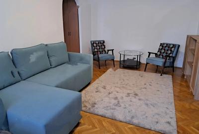Apartament 2 Camere Stefan Cel Mare,Metrou,Parc,Balcon,Mobilat Utilat,et.2/10 - 4