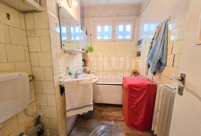 Apartament 3 camere | 68mp | Balcon | Gheorgheni | Zona Brancusi - 7