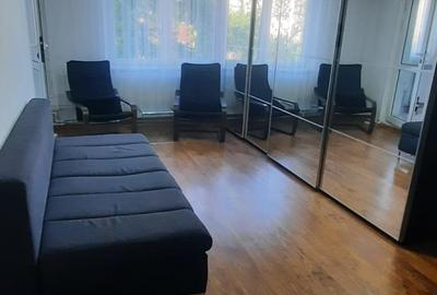 4 Camere | Drumul Taberei - Gheorghe Latea | Centrala Termica - 2