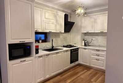 Casă modernă de lux – Wonderland, locație premium, acces rapid spre centru - 3