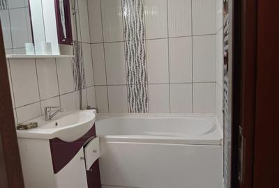 3 camere, etaj 1, Renovat Integral, Viziru 1 - 9