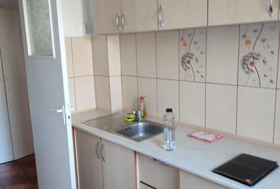 De închiriat ap 2 camere – Vis-a-vis de intrarea in Parcul Crâng - 1