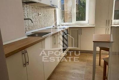 Apartament cu 1 camera de inchiriat, zona Medicinei, Timisoara - 5
