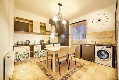 Apartament frumos decorat, 2 camere, Parcul Reconcilierii - 2
