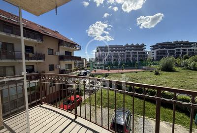 Apartament cu 4 camere 100mp in Buna Ziua - 17