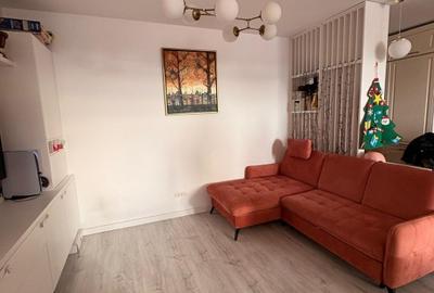 Proprietar-Apartament premium cu 2 camere, etaj intermediar - 4
