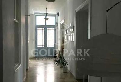 Casa Individuala de Birouri - Zona Centrala - Parcare - 8