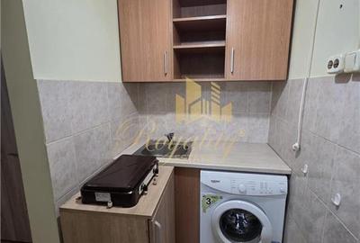 Garsoniera, 22 mp, ETAJ 3, centrala imobil - Zona Aradului - 5