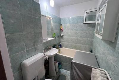 Apartament 3 camere, etaj 9, luminos, aproape de metrou Răul Doamnei - 5