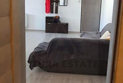Apartament spatios 3 camere 72 mp balcon 5 mp zona Piata Rahovei - 9
