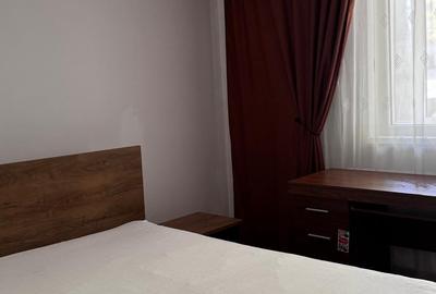 De inchiriat ap 2 camere -zona Cornisa -UMF - 2
