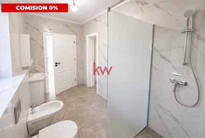 Casă individuală premium de vânzare – Banu, Dumești - 12