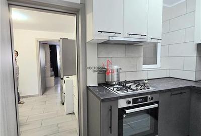 Apartament decomandat, complet mobilat, în Tei Facultatea de Constructii id - 3