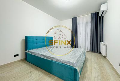 Select Residence | terasa 11 mp | metrou Dristor | loc parcare inclus - 5