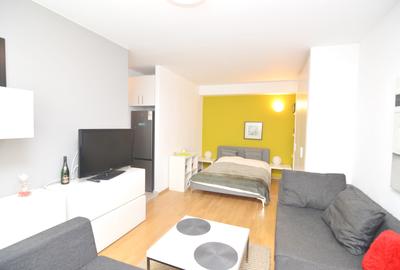 Studio Deosebit Baneasa - Bd. Apicultorilor | Localizare Excelenta - 4