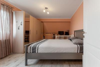 Duplex luminos | Orientare Sud | Centrală proprie | Apărătorii Patriei - 17