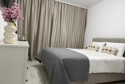 Apartament 2 camere, Decomandat, 65mp, Centrala, Kristal Residence - 7