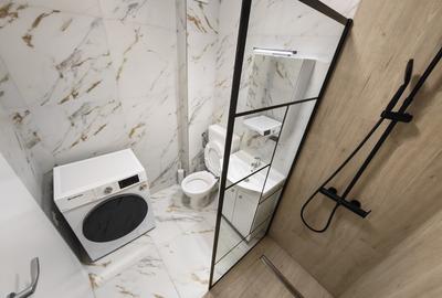 Apartament cu 2 camere tip studio| Prima Inchiriere | totul nou | Loc parcare - 11