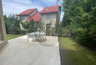 Vila Superba Baneasa Residential Park | Iancu Nicolae - Pipera - 1