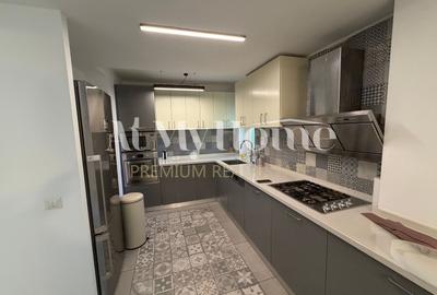Proprietate cu 4 niveluri | 213,5 mp utili | Garaj | Terase|Rezidențial/Birouri - 13