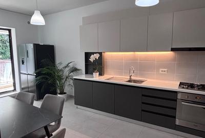 Apartament în zona Aviatorilor- Kiseleff - 4