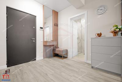 🏡 Apartament 1 cameră, bloc nou Colibri | 450 €/lună - 8