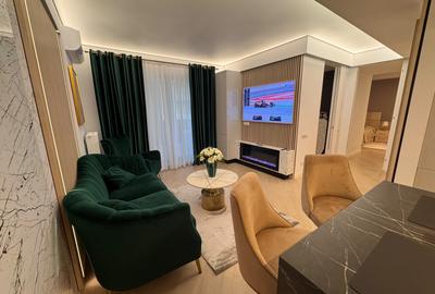Apartament lux  3 camere|| Dressing| Cortina North|Pipera - 2