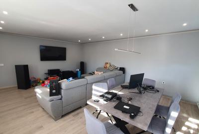 Casă individuală cu 5 camere în Ultracentral