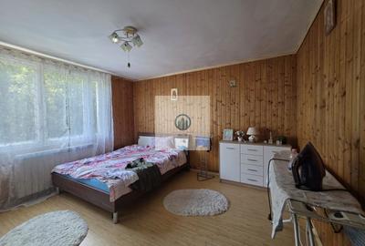 Casa D+P+M in Deva-Aurel Vlaicu, 3 dormitoare, 3 bai, garaj si terasa - 10