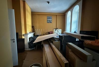 Vila  ideala  birouri/clinica sau resedinta  zona Kiseleff- Docentilor - 5