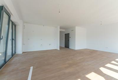 Apartament Bartolomeu | 123 mp | Terase 50 mp | Etaj 8 | Sud-Vest - 8