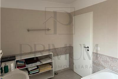 Moșnița Nouă | Duplex cu piscină | 110 mp utili | 300 mp ter - 8
