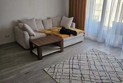 Apartament de inchiriat 54 mp plus balcon zona Marasti - 1