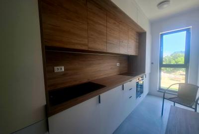 ​Oportunitate: Apartament modern de 2 camere, etaj 1 - 8