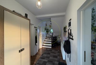 Casa P+M, 121,5mp utili,400mp teren, cartier Brestei, zona Promenada Mall - 7