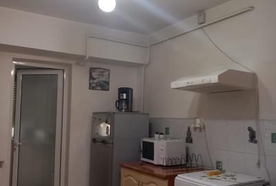 Apartament 2 camere decomandate, mobilate si utilate modern, zona Mazepa 2 - 8