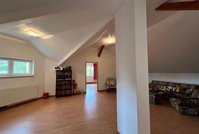 EXCLUSIVITATE! Casa deosebita cu potential de investitie - 18